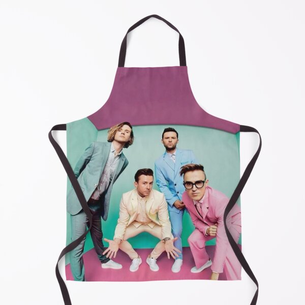 Item preview, Mcfly Aesthetic designed and sold by Marianne-Jose.