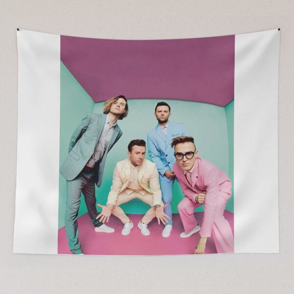 Item preview, Mcfly Aesthetic designed and sold by Marianne-Jose.