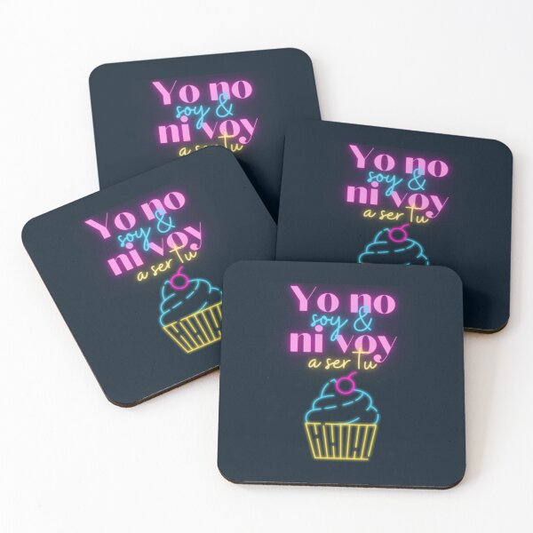 Item preview, Bizcochito Vertical  designed and sold by BUBLDESIGNS.