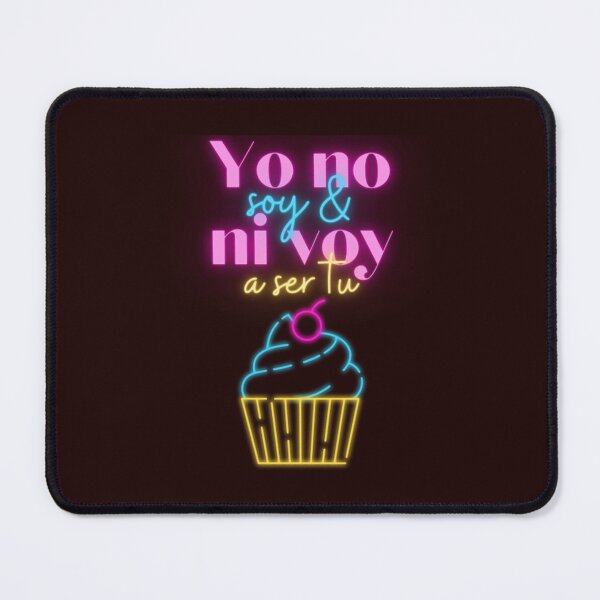 Item preview, Bizcochito Vertical  designed and sold by BUBLDESIGNS.