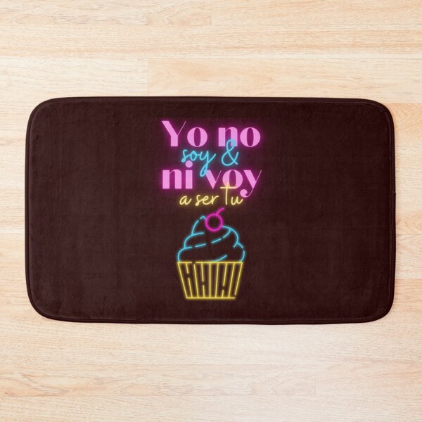Item preview, Bizcochito Vertical  designed and sold by BUBLDESIGNS.