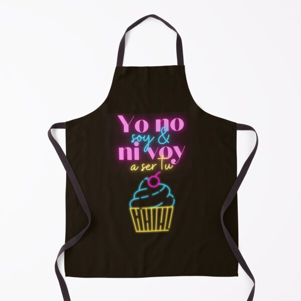 Item preview, Bizcochito Vertical designed and sold by BUBLDESIGNS.