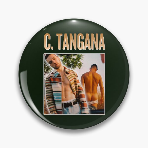 Artikelvorschau, C. TANGANA, PUCHITO ODER EL MADRILEÑO Übergroß entworfen und verkauft von BUBLDESIGNS.