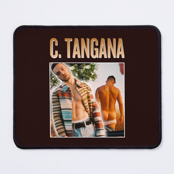 Item preview, C. TANGANA, PUCHITO OR EL MADRILEÑO Oversized designed and sold by BUBLDESIGNS.
