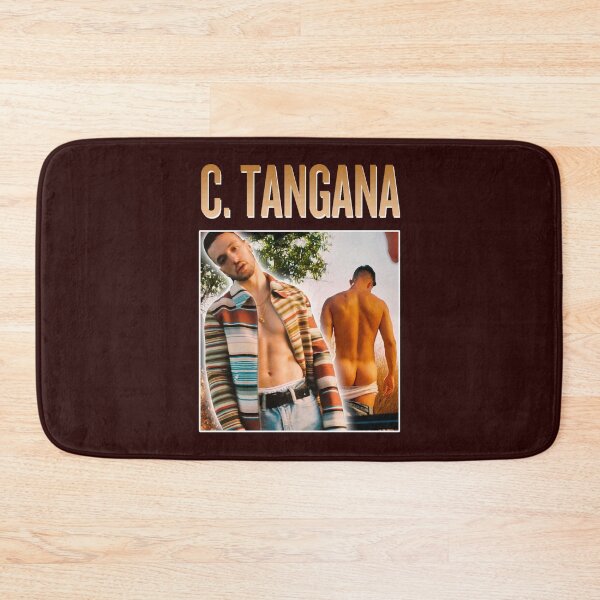 Item preview, C. TANGANA, PUCHITO OR EL MADRILEÑO Oversized  designed and sold by BUBLDESIGNS.