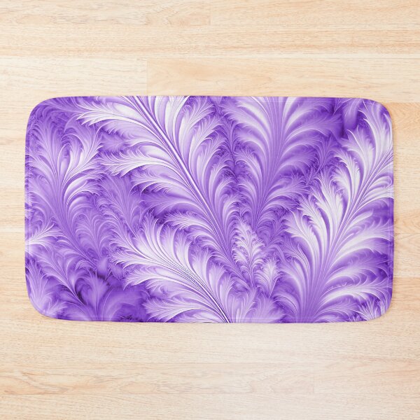 Item preview, Tropical Floral Pattern With Fern Leaves designed and sold by LanaGustavsson.
