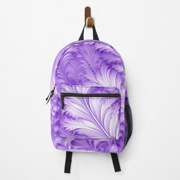 Item preview, Tropical Floral Pattern With Fern Leaves designed and sold by LanaGustavsson.