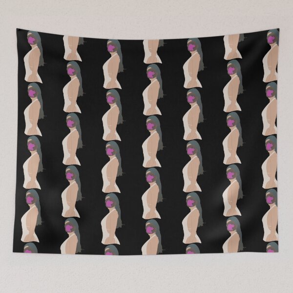 Item preview, LA FAMA Oversized  designed and sold by BUBLDESIGNS.