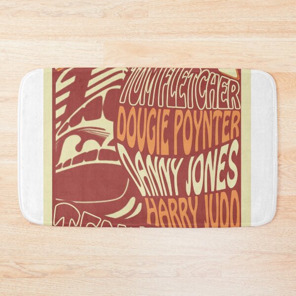 Item preview, Mcfly Anniversary designed and sold by Marianne-Jose.