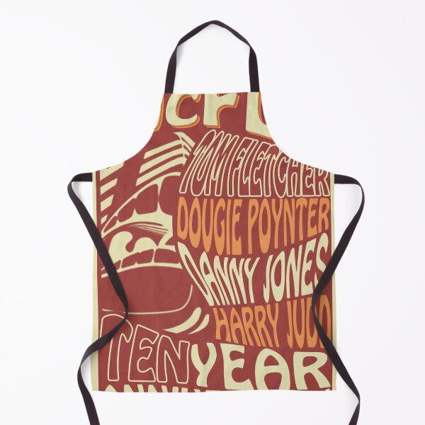 Item preview, Mcfly Anniversary designed and sold by Marianne-Jose.