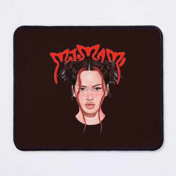 Item preview, Motomami - Saoko designed and sold by BUBLDESIGNS.