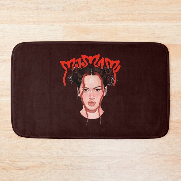 Item preview, Motomami - Saoko designed and sold by BUBLDESIGNS.