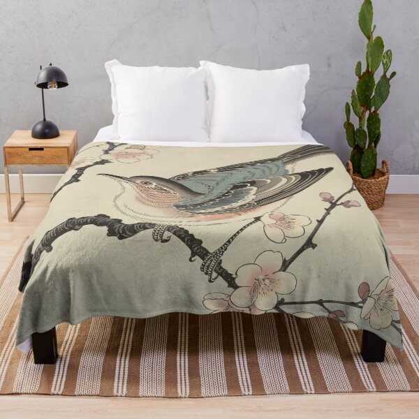 Artikelvorschau, Ohara Koson Vogelgemälde entworfen und verkauft von Tamas Das.