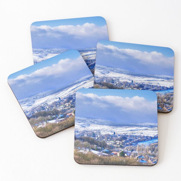 Item preview, The Holme Valley designed and sold by Alisonchambers2.