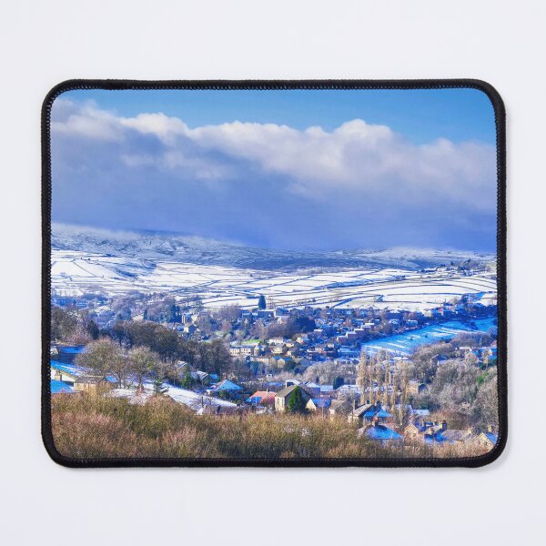 Item preview, The Holme Valley designed and sold by Alisonchambers2.