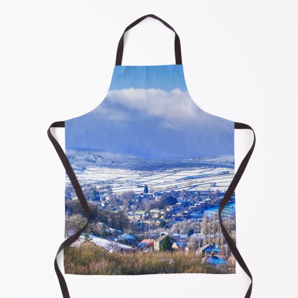 Item preview, The Holme Valley designed and sold by Alisonchambers2.