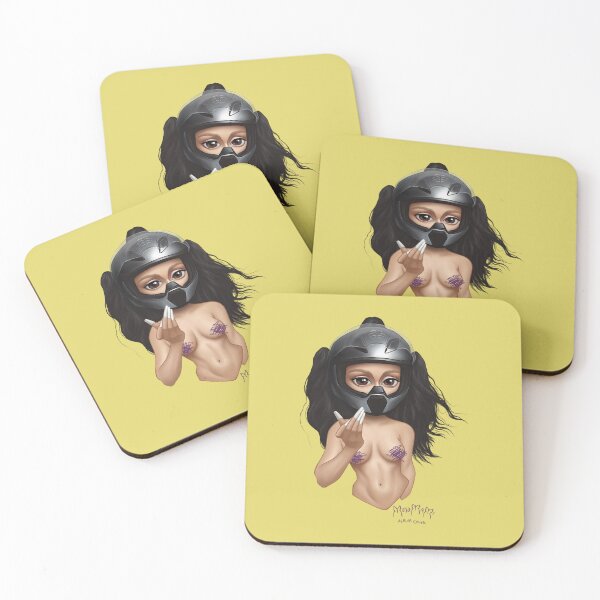 Item preview, Motomami Album Cover _  designed and sold by BUBLDESIGNS.