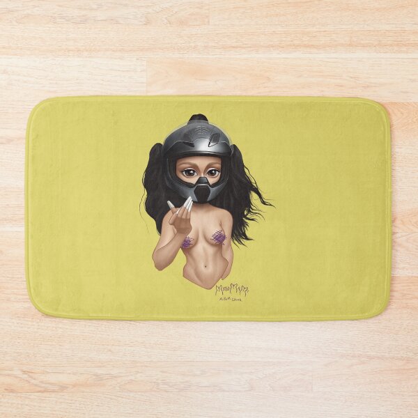 Item preview, Motomami Album Cover _  designed and sold by BUBLDESIGNS.