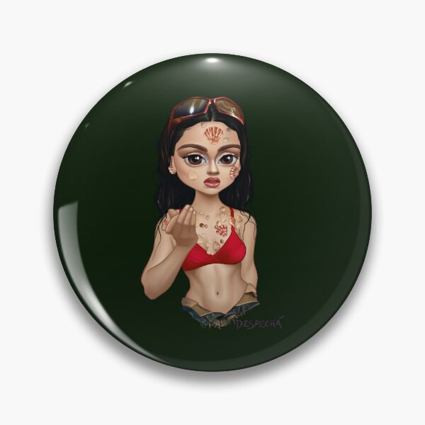 Item preview, Motomami Despechá _  designed and sold by BUBLDESIGNS.