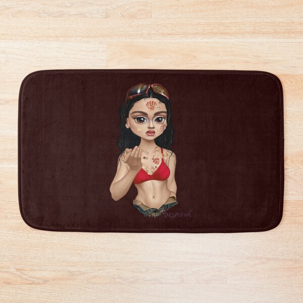 Item preview, Motomami Despechá _  designed and sold by BUBLDESIGNS.