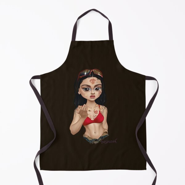 Item preview, Motomami Despechá _  designed and sold by BUBLDESIGNS.