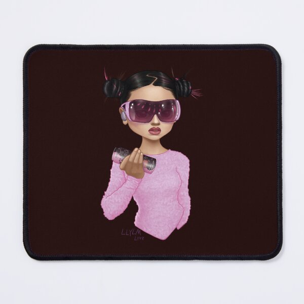 Item preview, Motomami LLYLM Live _ Rosalía designed and sold by BUBLDESIGNS.