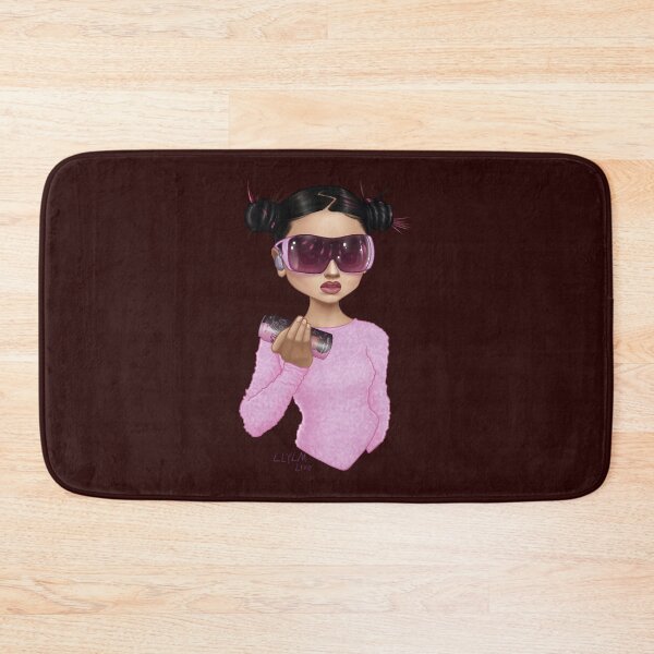 Item preview, Motomami LLYLM Live _ Rosalía designed and sold by BUBLDESIGNS.