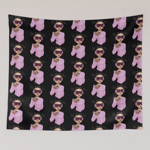 Item preview, Motomami LLYLM Live _ Rosalía designed and sold by BUBLDESIGNS.