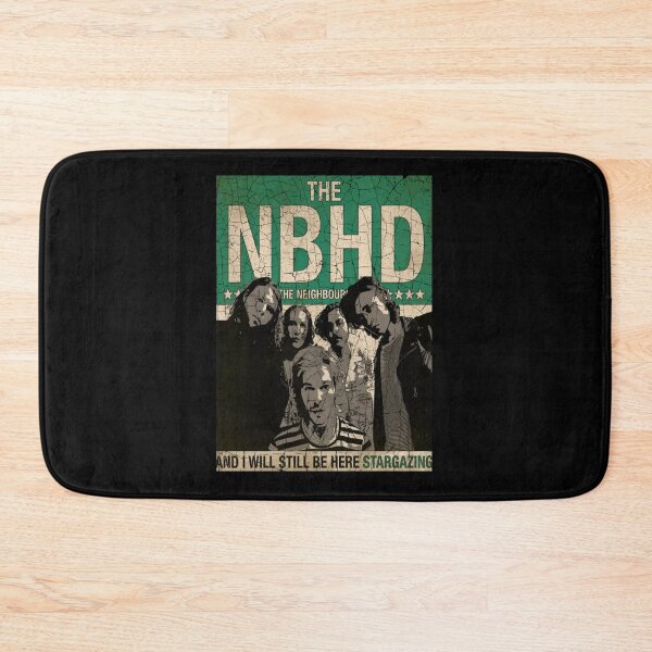 Item preview, Nbhd Vtg - Poster  designed and sold by MisfitCultureee.