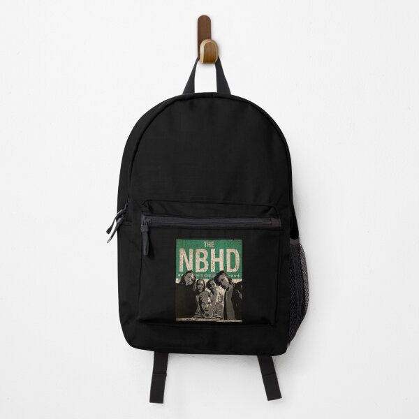 Item preview, Nbhd Vtg - Poster  designed and sold by MisfitCultureee.