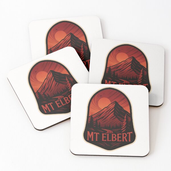 Item preview, Mount Cook Badge View, Aoraki National Park New Zealand designed and sold by Places On Earth.
