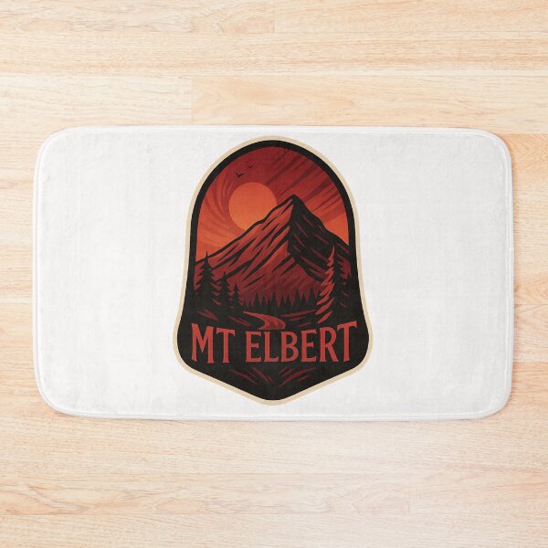 Item preview, Mount Cook Badge View, Aoraki National Park New Zealand designed and sold by Places On Earth.