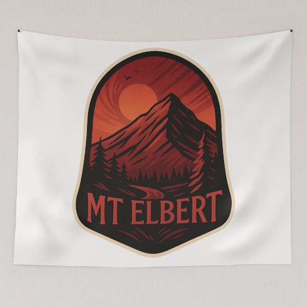 Item preview, Mount Cook Badge View, Aoraki National Park New Zealand designed and sold by Places On Earth.