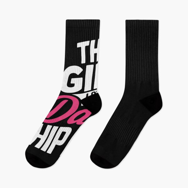 Item preview, Girl Loves To Dance Hip Hop - HipHop Dancer Breakdancing designed and sold by petrichorsworld.