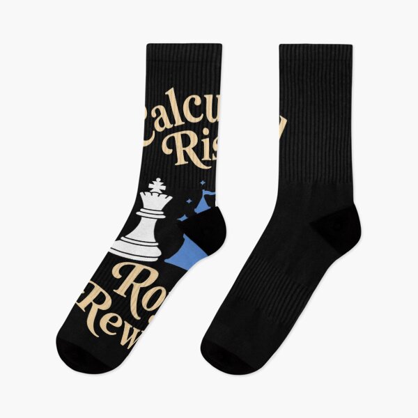 Item preview, Girl Power Chess Queen Calculated Risks Royal Rewards designed and sold by petrichorsworld.