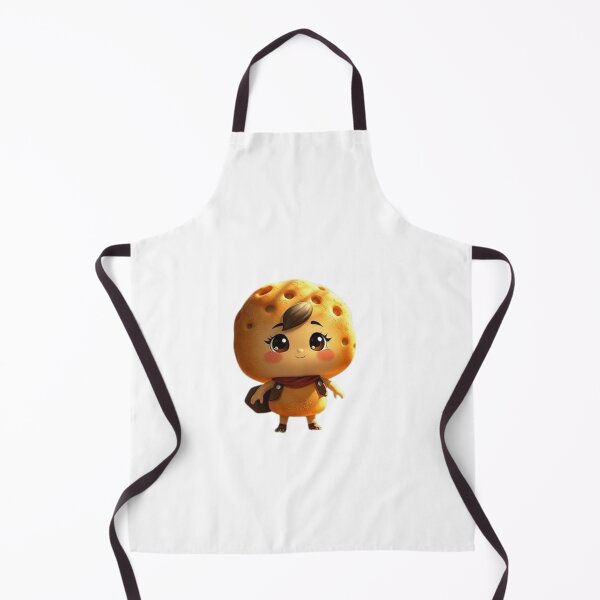 Item preview, Biscuit on a stroll designed and sold by ReineDingo.