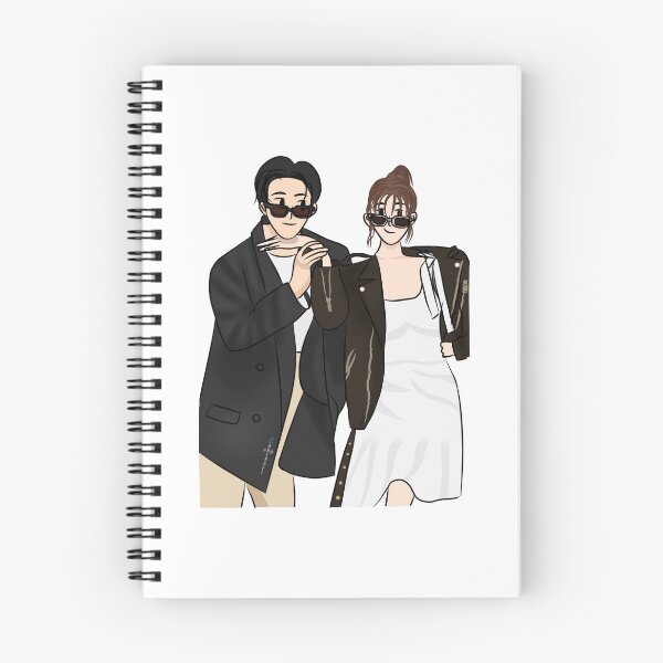 Item preview, Would You Marry Me Korean Drama designed and sold by ArtRaftPro.