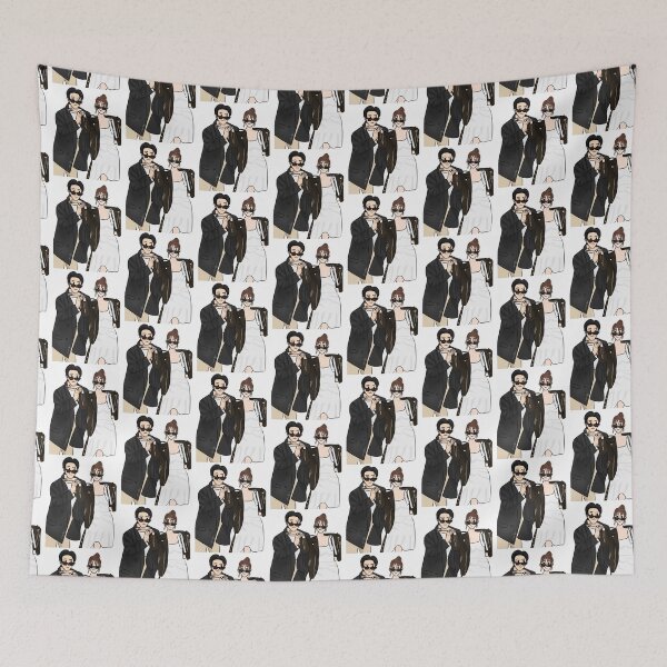 Item preview, Would You Marry Me Korean Drama designed and sold by ArtRaftPro.
