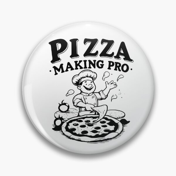 Item preview, Pizza Making Master designed and sold by postprocess.