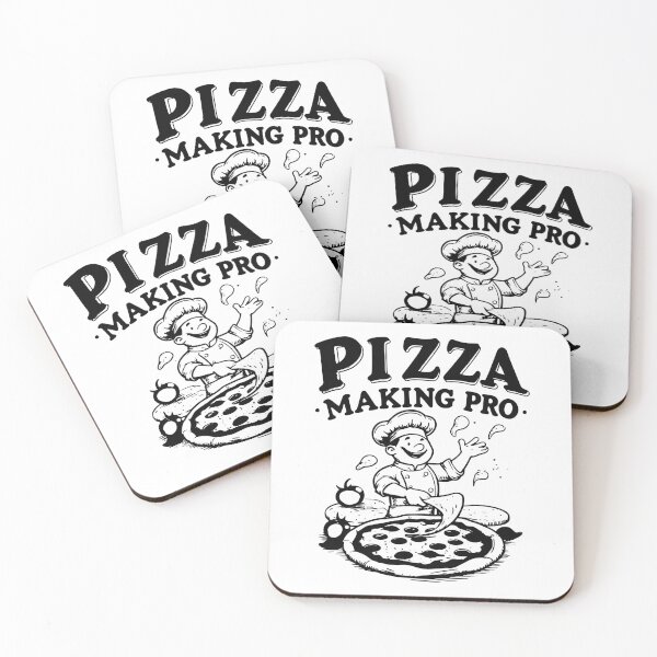 Item preview, Pizza Making Master designed and sold by postprocess.