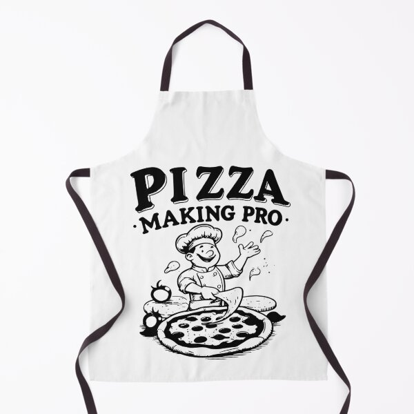 Item preview, Pizza Making Master designed and sold by postprocess.