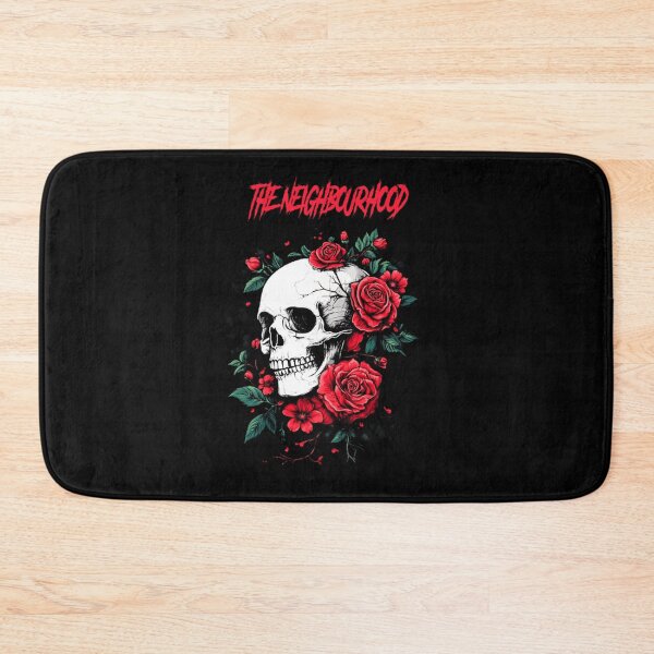 Item preview, The Neighbourhood Band Fan Art  designed and sold by MisfitCultureee.