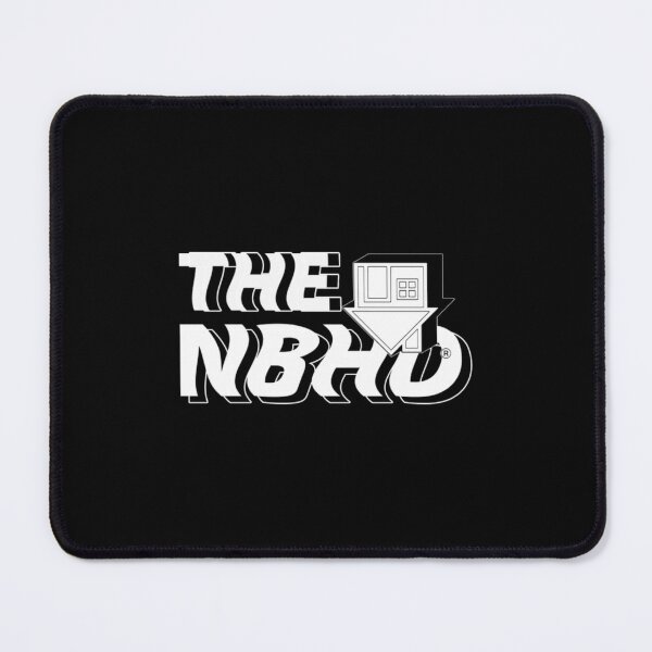 Item preview, The Nbhd Wave Style designed and sold by MisfitCultureee.