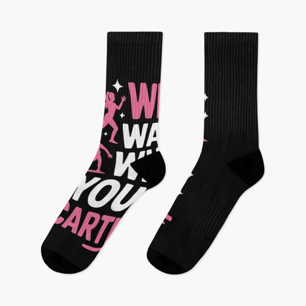 Item preview, Girls' Cool Cartwheel Gymnastics designed and sold by petrichorsworld.