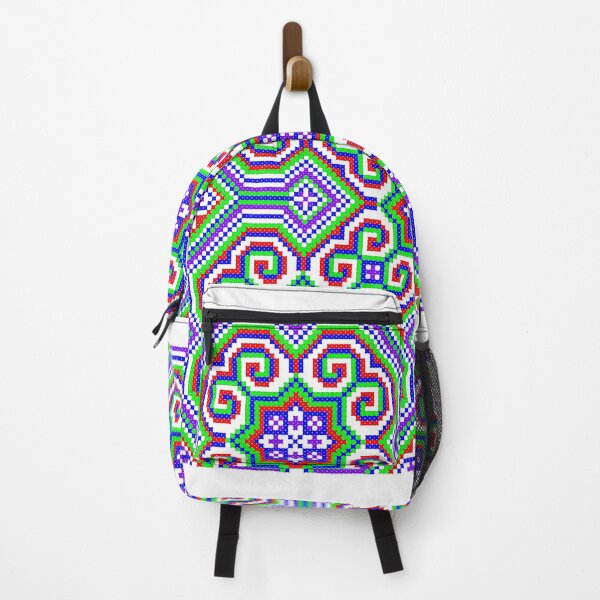 Item preview, New creation of Hmong embroidery patterns designed and sold by Jassicaxyooj.