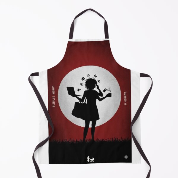Item preview, Workaholic Mom designed and sold by MamaFuelCo.