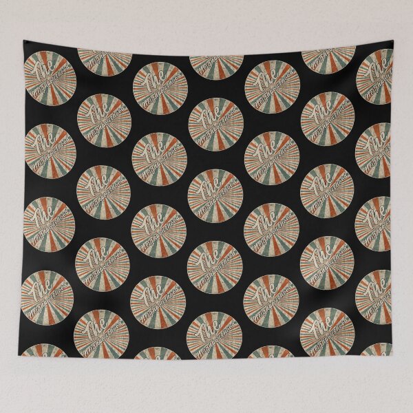 Item preview, Retro Circle The Neighbourhood  designed and sold by MisfitCultureee.