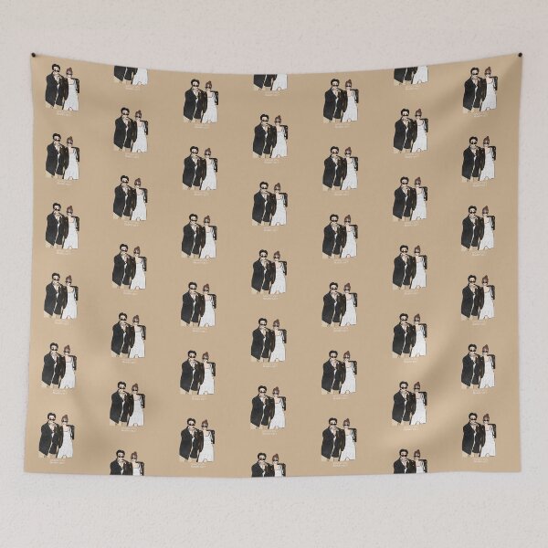 Item preview, Would You Marry Me Korean Drama designed and sold by ArtRaftPro.