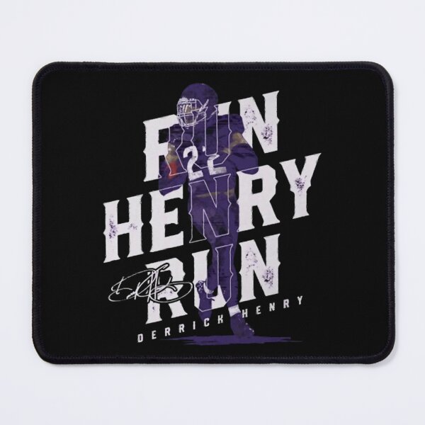 Item preview, Derrick Henry Baltimore Run T-Shirt designed and sold by BeaceHowell.