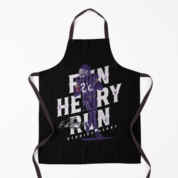 Item preview, Derrick Henry Baltimore Run T-Shirt designed and sold by BeaceHowell.